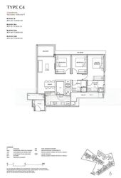 Terra Hill (D5), Apartment #456058961